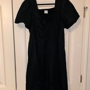 Old Navy Midi Dress